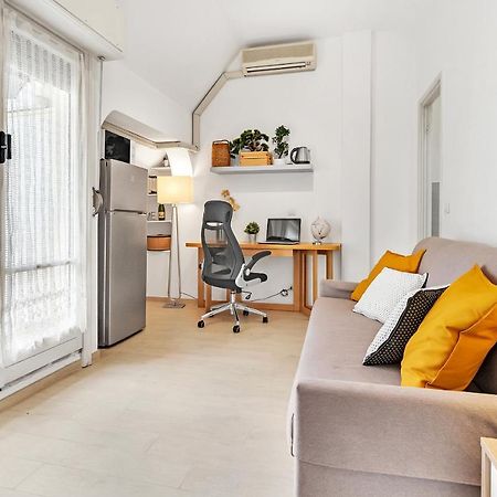 Appartamento Amicis - Affitti Brevi Italia Milano Esterno foto