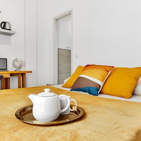 Appartamento Amicis - Affitti Brevi Italia Milano Esterno foto