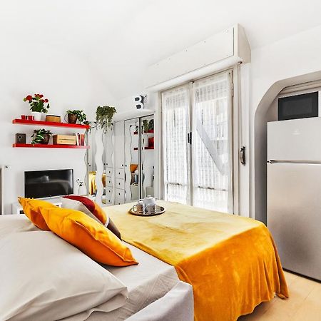 Appartamento Amicis - Affitti Brevi Italia Milano Esterno foto