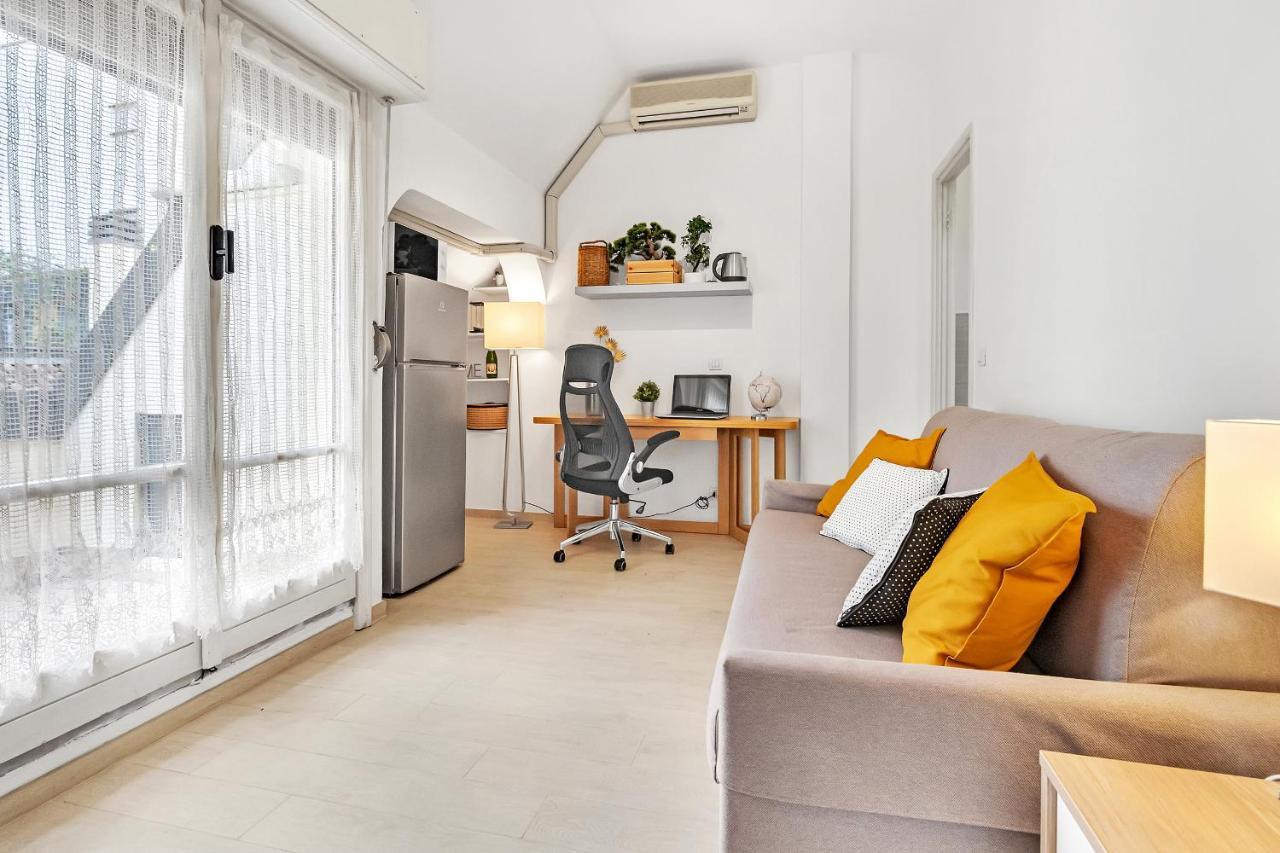 Appartamento Amicis - Affitti Brevi Italia Milano Esterno foto
