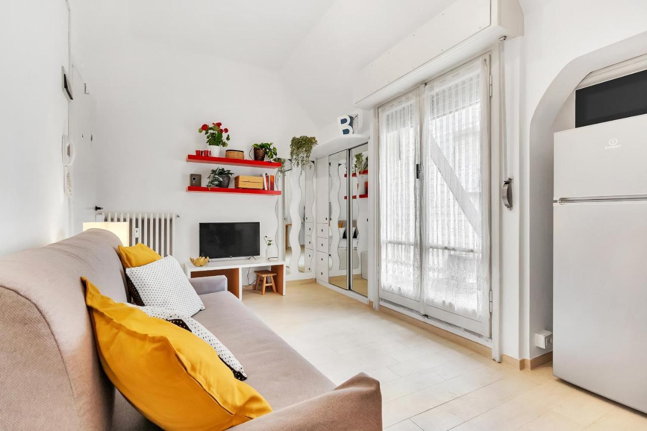 Appartamento Amicis - Affitti Brevi Italia Milano Esterno foto