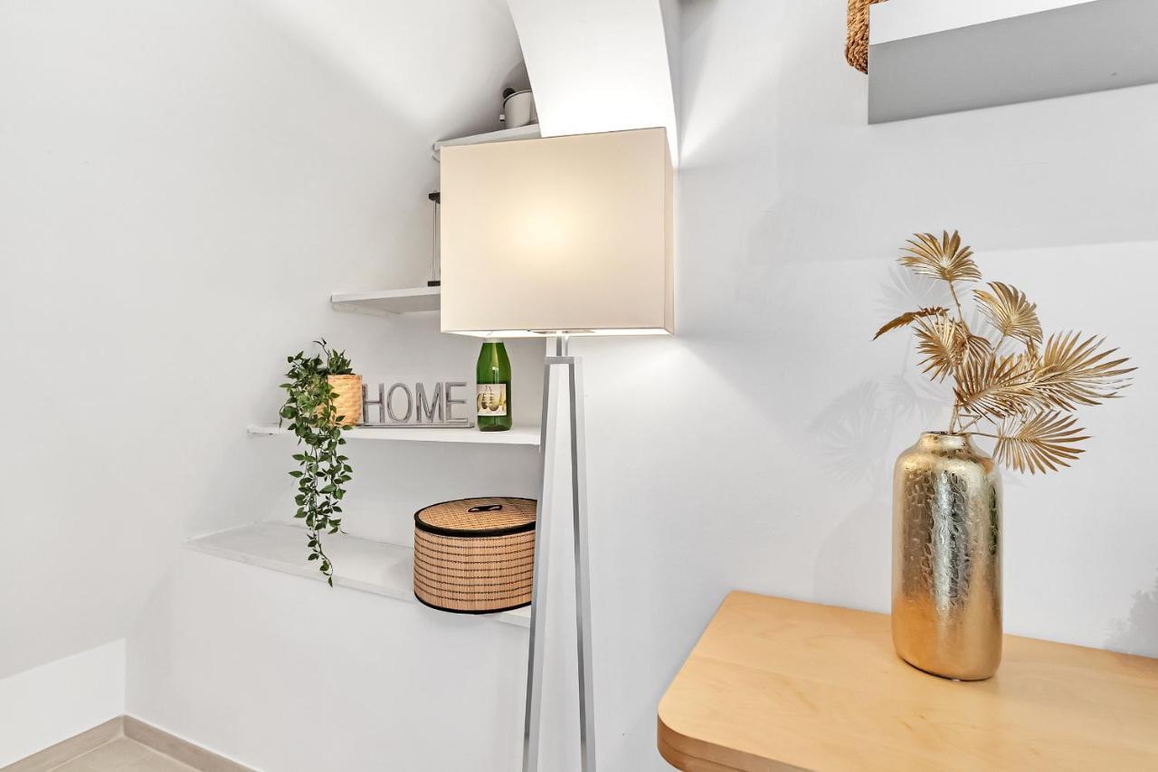 Appartamento Amicis - Affitti Brevi Italia Milano Esterno foto